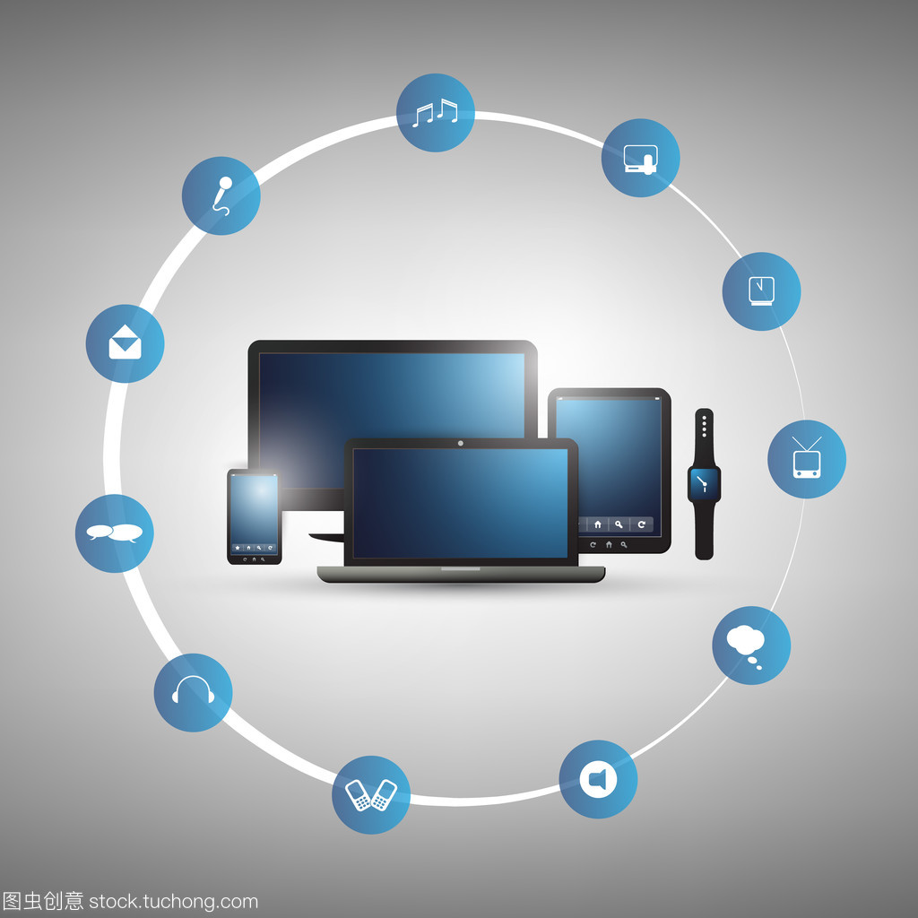 云計算時代下的計算機網絡工程設計理念演進