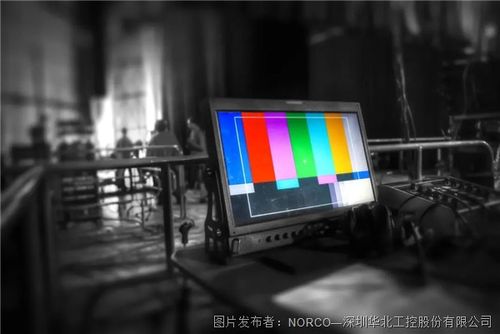 華北工控SOMB 6581A搭載RK3588處理器，助力人機(jī)界面應(yīng)用全面升級(jí)