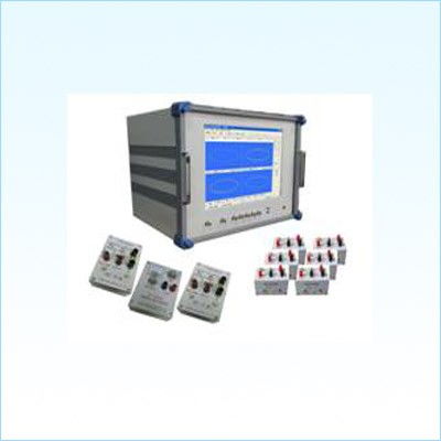 儀器快訊 上海冠測(cè)供應(yīng)敦化GCSL 3W無(wú)線三鉗矢量分析儀，專業(yè)批發(fā)計(jì)算機(jī)軟硬件及輔助設(shè)備