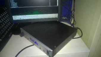 專業(yè)音頻新選擇 Mytek Stereo 192在電腦聯(lián)盟論壇引發(fā)熱議